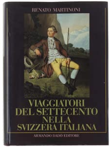 Viaggiatori del Settecento nella Svizzera italiana (Il castagno) Leisure, Home & Garden
