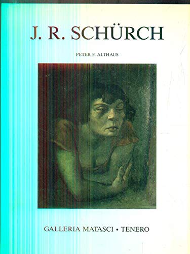 Johannes Robert Schürch 1895-1941 Film, Art & Culture