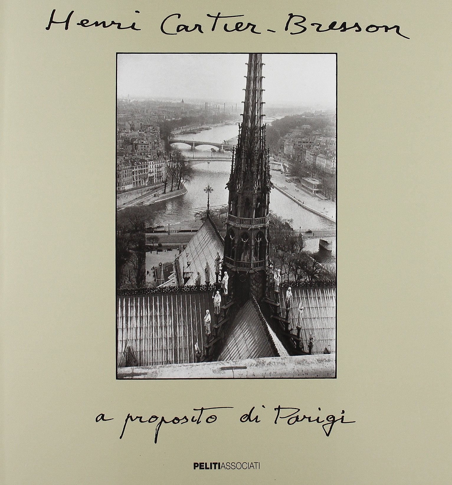A proposito di Parigi Leisure, Home & Garden