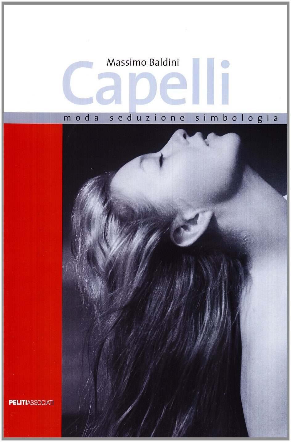 Capelli. Moda, seduzione, simbologia Books