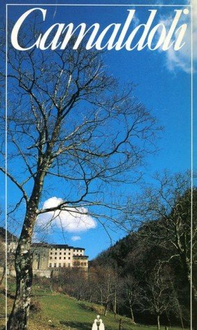 Camaldoli. Note storiche spirituali artistiche (Abbazie e conventi) Leisure, Home & Garden