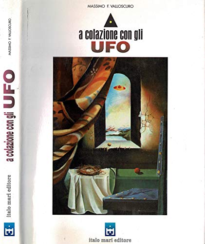 A colazione con gli UFO book
