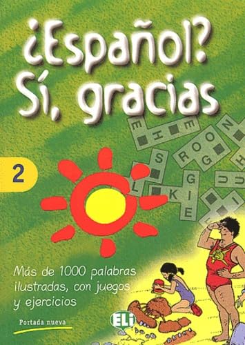 Espanol? Si, Gracias Vol 2 Foreign Languages ​​& Dictionaries
