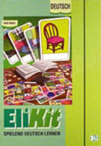 Das Haus (Elikits: Das Haus) Foreign Languages ​​& Dictionaries