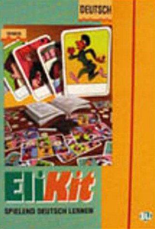 Tiere (Elikits: Verben) Learning & Reference