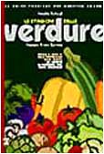 Le stagioni delle verdure book