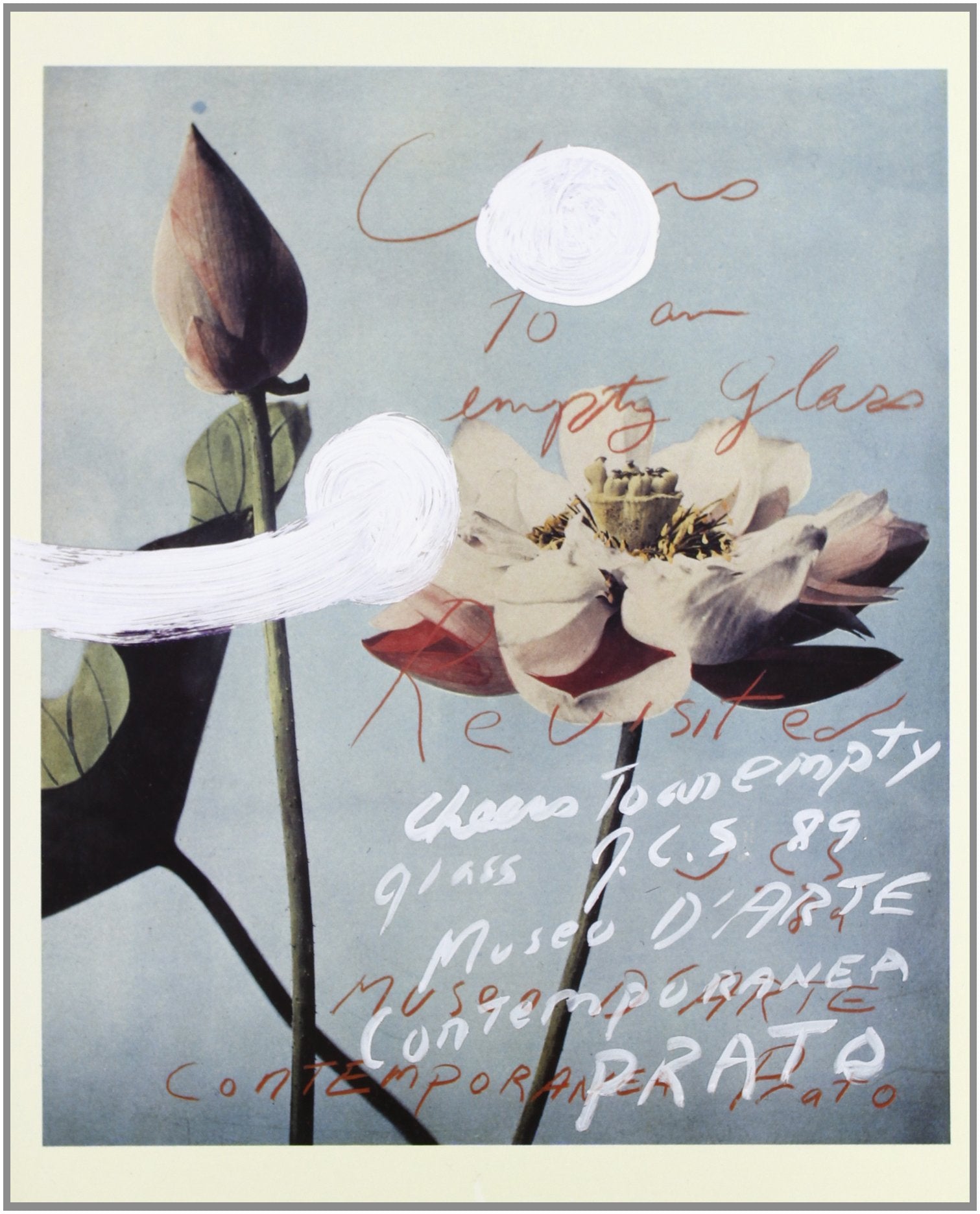 Julian Schnabel. Catalogo della mostra (dal 14 ottobre 1989 al 15 gennaio 1990). Ediz. bilingue book