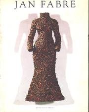Jan Fabre. Questa pazzia è fantastica. Catalogo della mostra (dal 19 novembre 1994 al 23 gennaio 1995) book