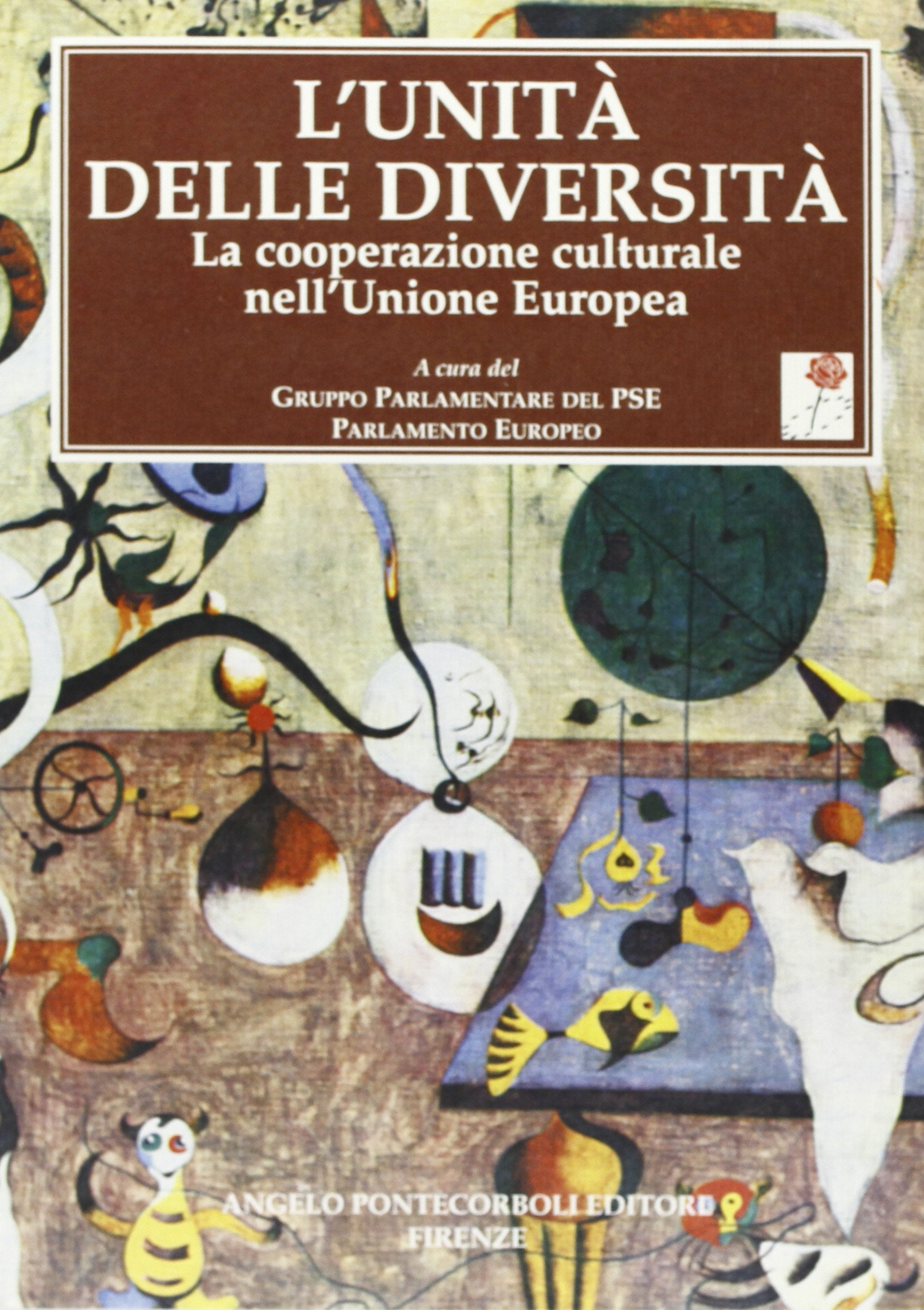 La cooperazione culturale nell'Unione Europea book