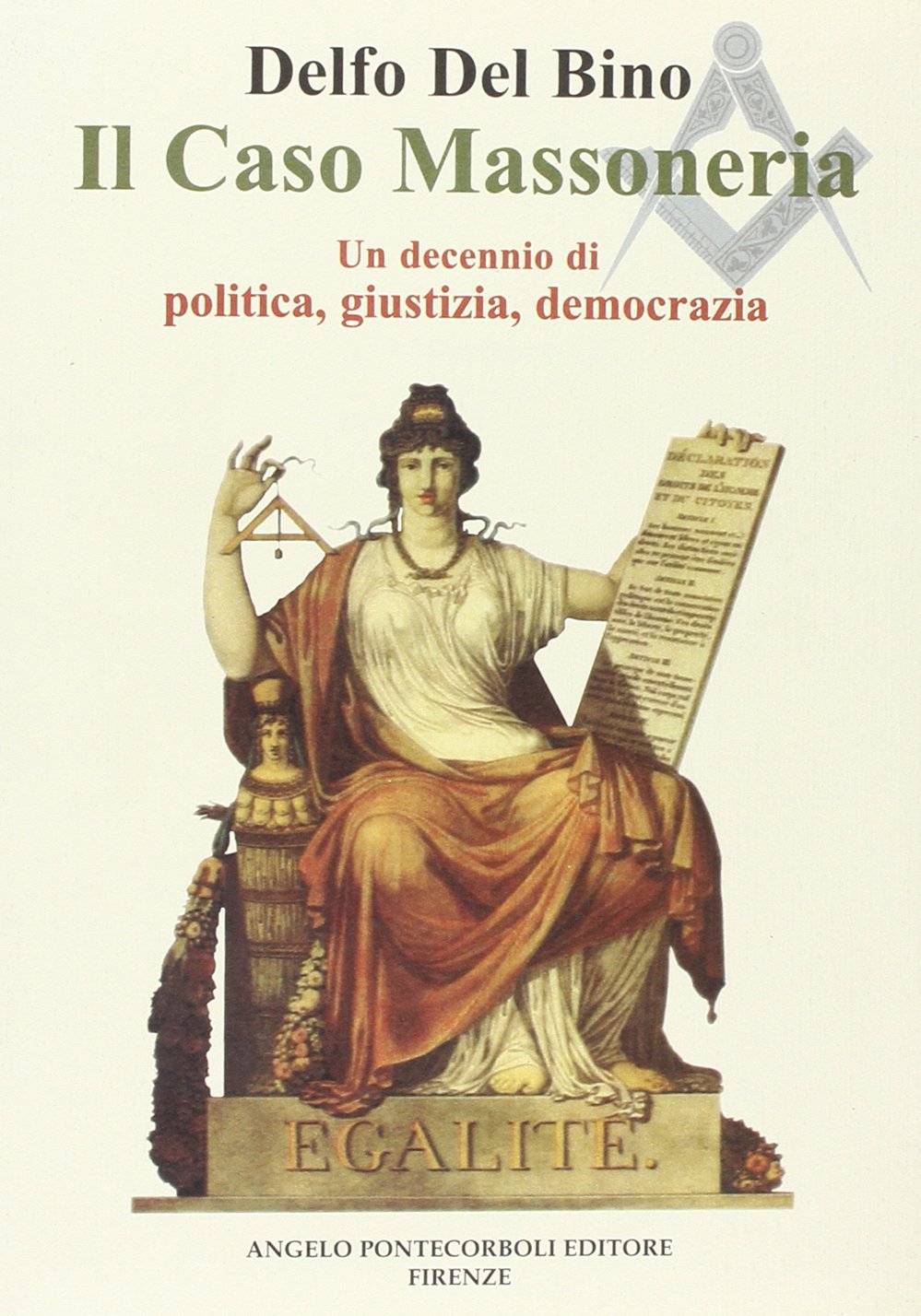Il caso Massoneria Books