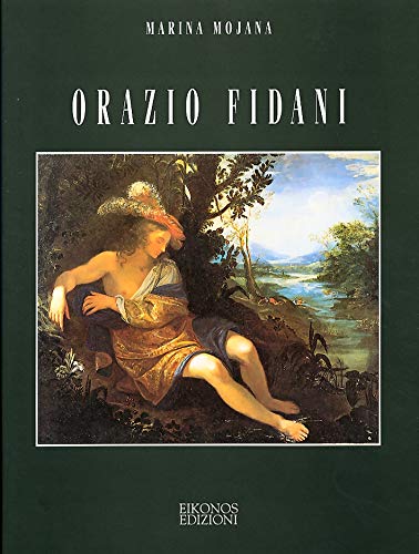 Orazio Fidani Books