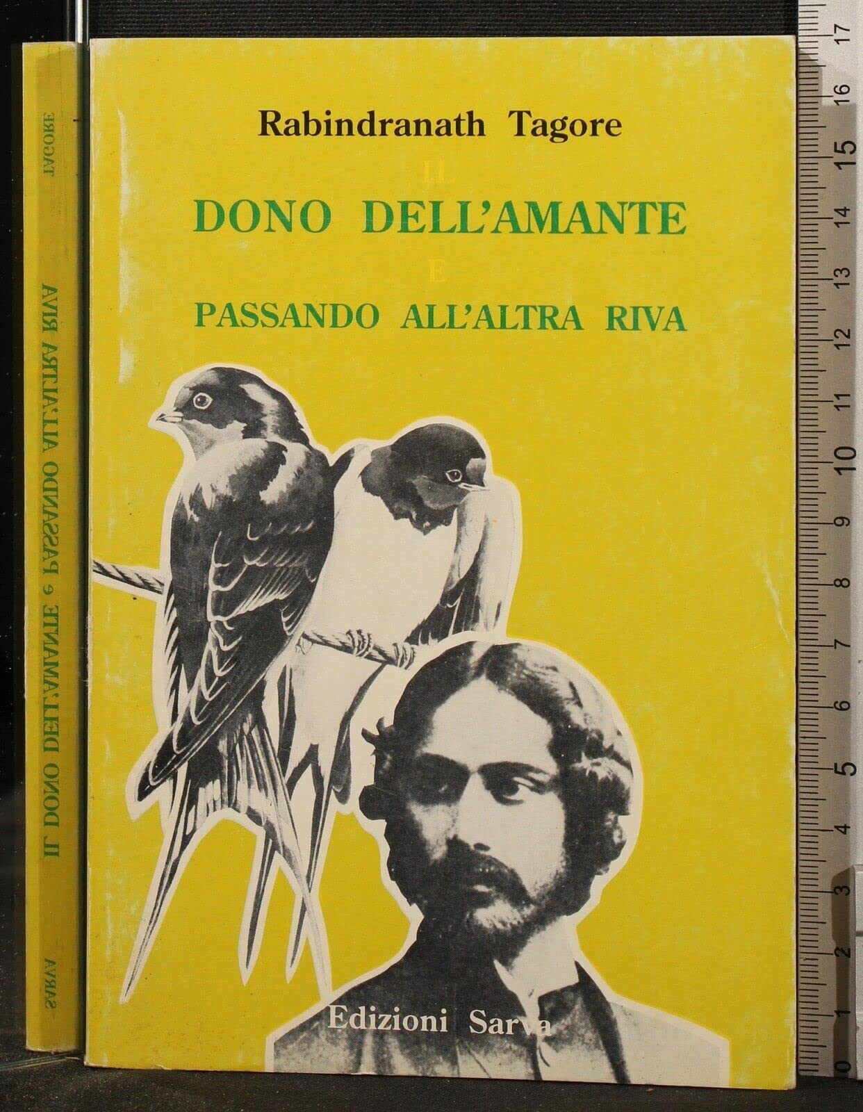 Il dono dell'amante-Passando all'altra riva Classics