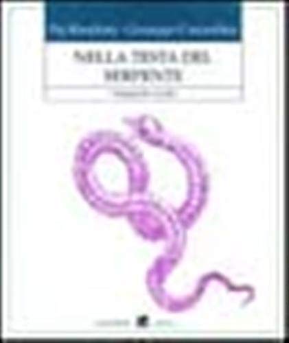 Nella testa del serpente. Insegnanti e mafia book
