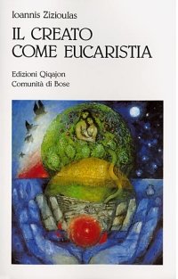 Il creato come eucaristia. Approccio teologico al problema dell'ecologia Mathematics