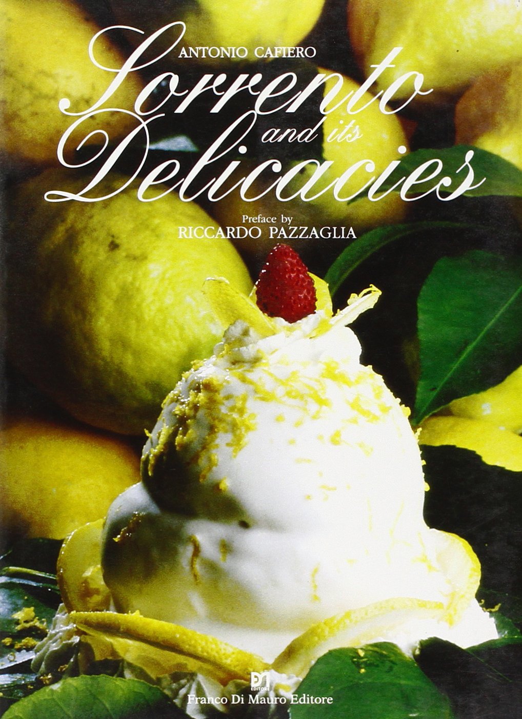 Sorrento and its delicacies Leisure, Home & Garden