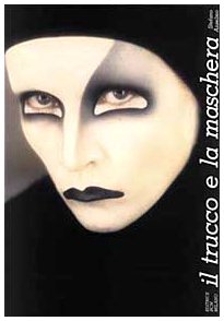 Il trucco e la maschera Second-hand books on film, art and culture