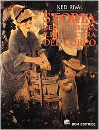 Storia della pulizia e della cura del corpo book