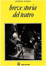 Breve storia del teatro Film, Art & Culture