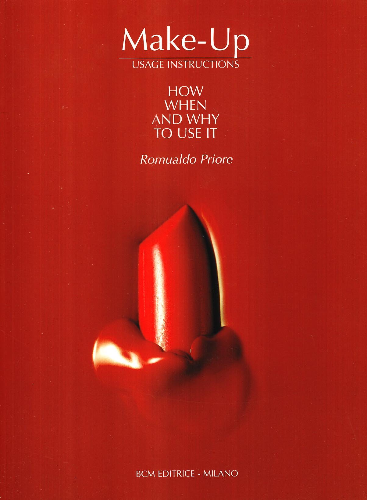 Make-up. Usage Instructions. How when and why to use it Leisure, Home & Garden