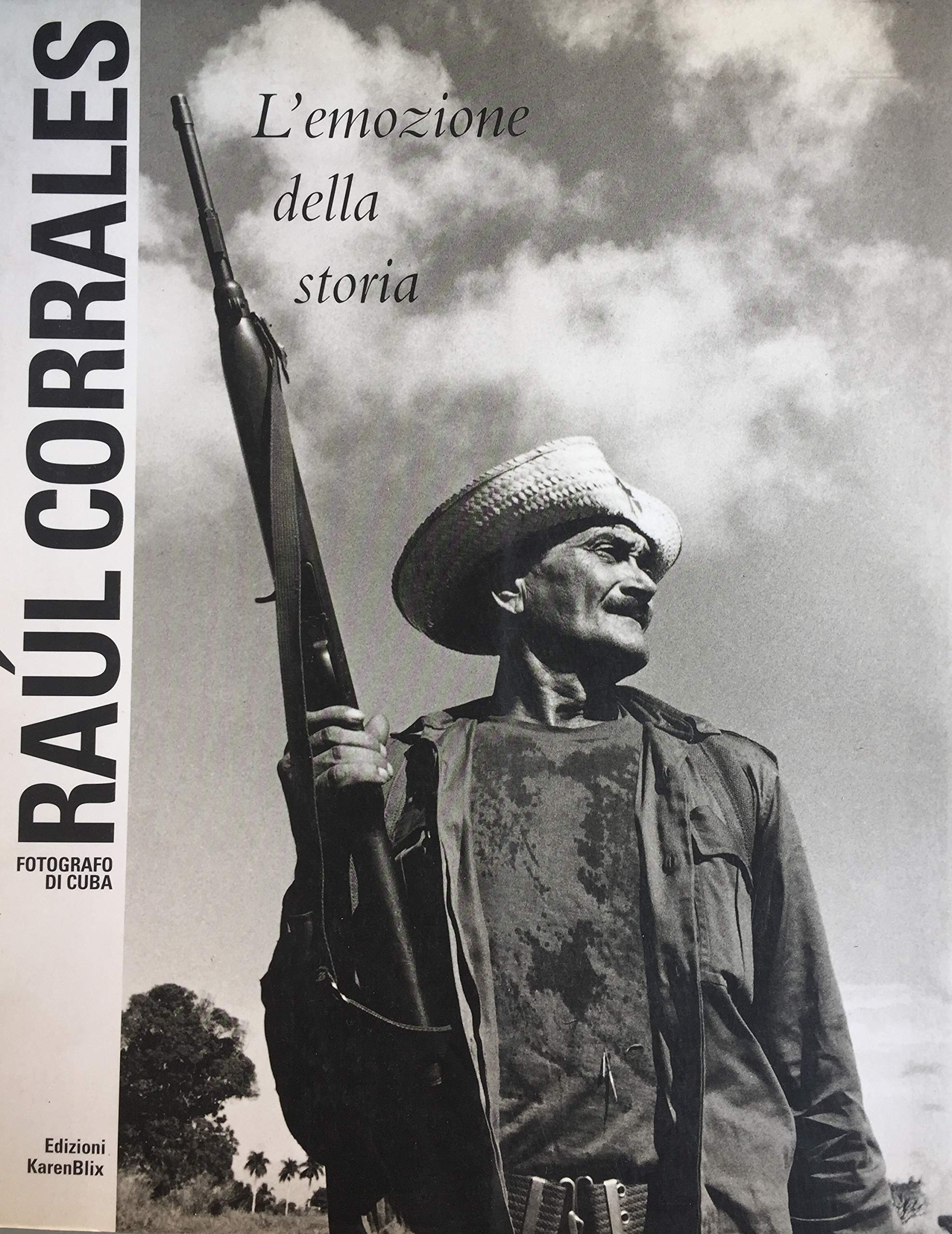 Che. Album fotografico su Ernesto Che Guevara Travel