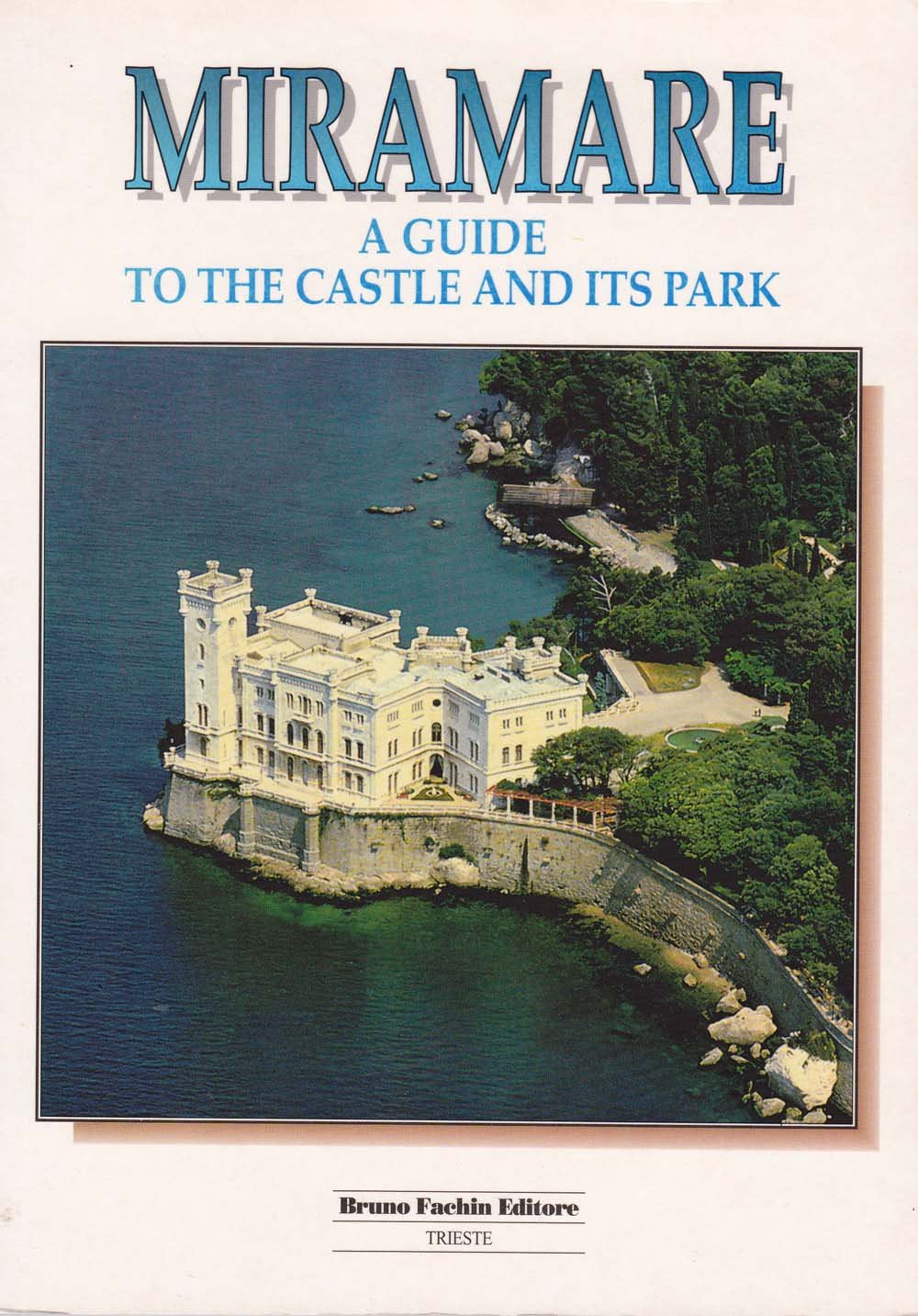 Guida al castello di Miramare Leisure, Home & Garden