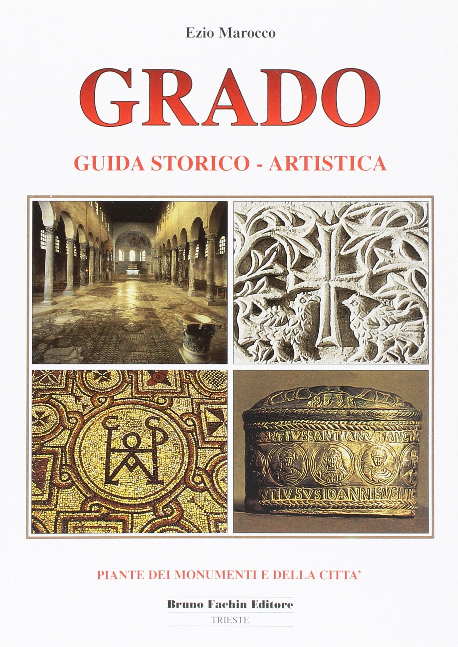 Product Image: Guida di Grado