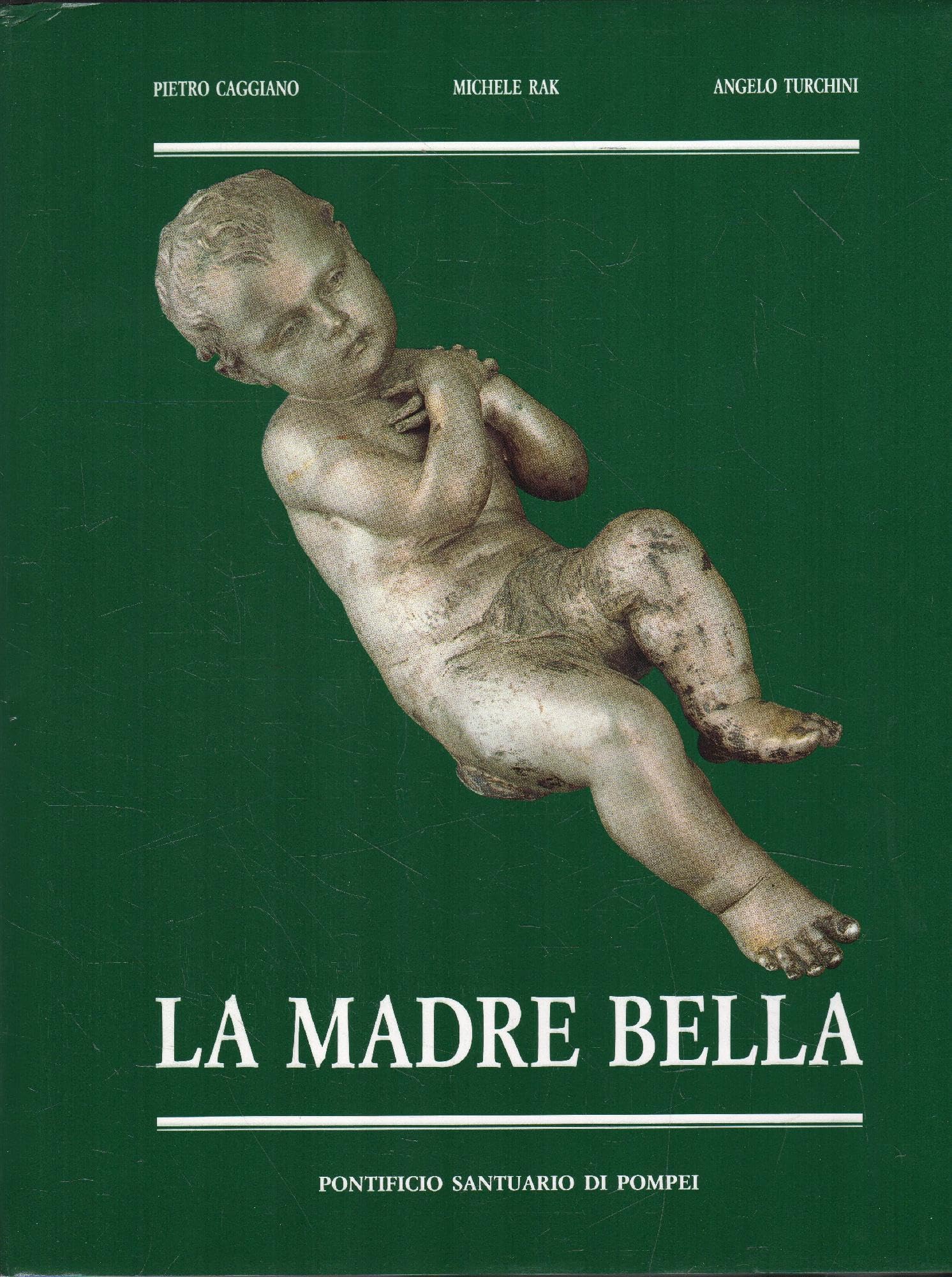 La madre bella (Studi e guide) Film, Art & Culture