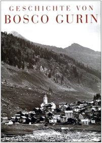 Storia di Baceno Leisure, Home & Garden