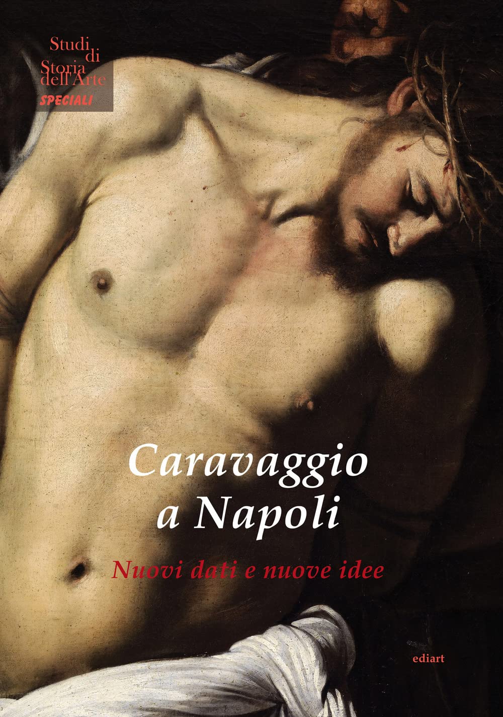 Caravaggio a Napoli. Nuovi dati nuove idee. Ediz. illustrata (Studi di storia dell'arte. Speciali) Film, Art & Culture