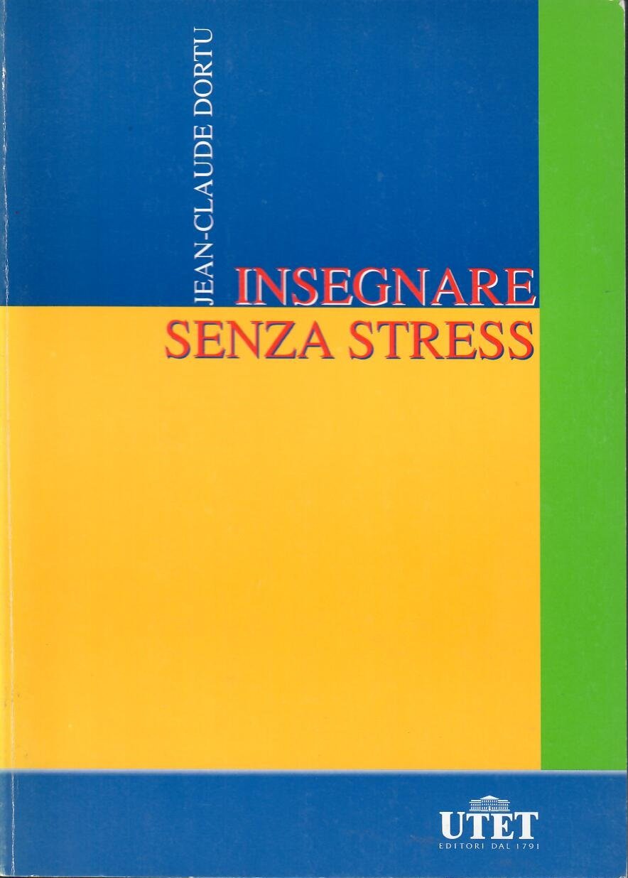 Insegnare senza stress Politics & History