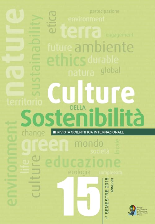 Biodiversità nascosta. Valori e pratiche della diversità biologica nelle aree fragili (Culture della sostenibilità) Mathematics