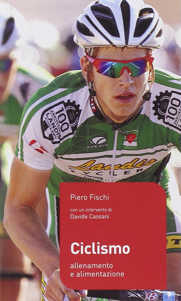 Ciclismo. Allenamento e alimentazione (Manuali della bicicletta) Leisure & Fun
