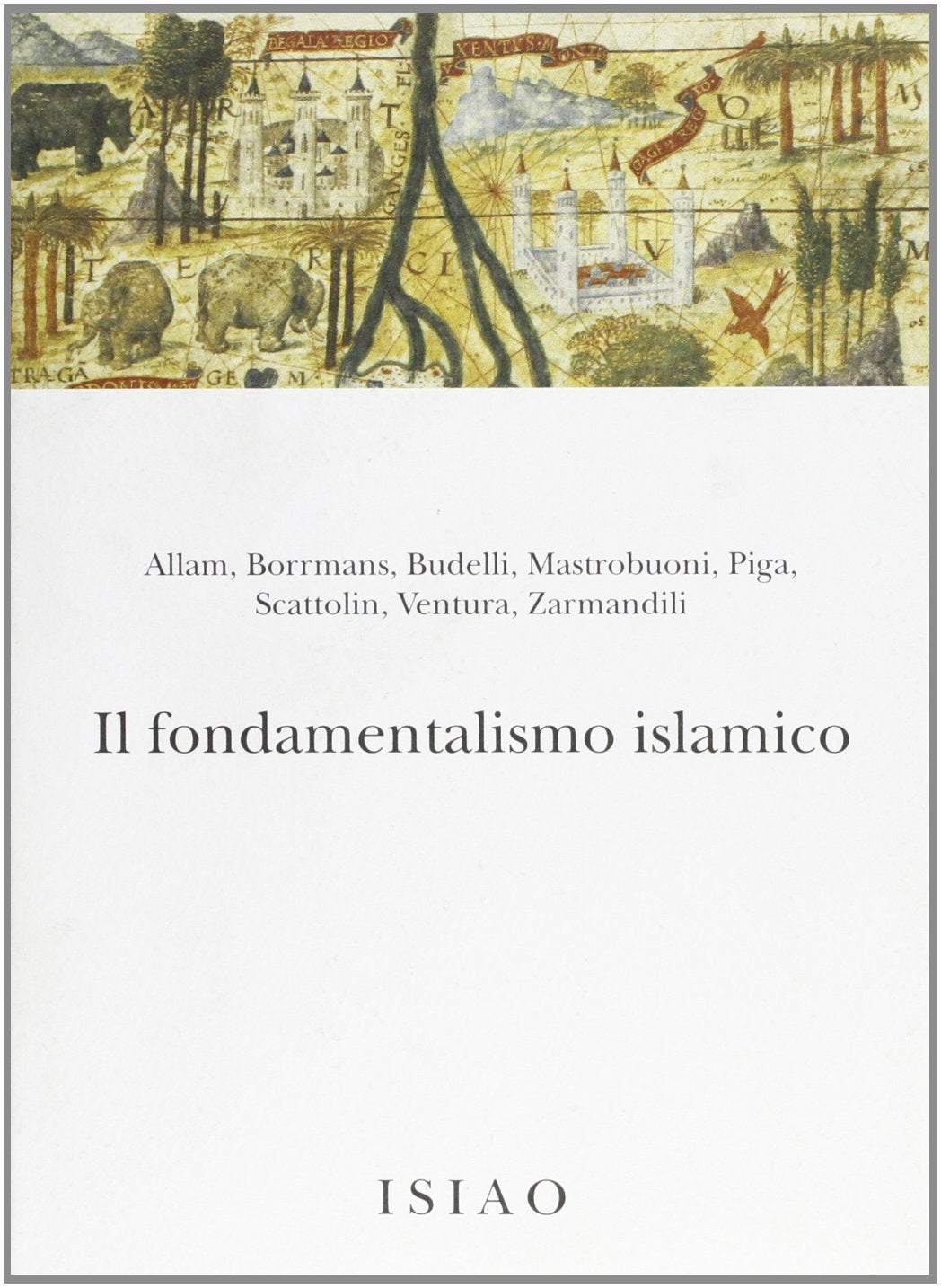 Il fondamentalismo islamico book