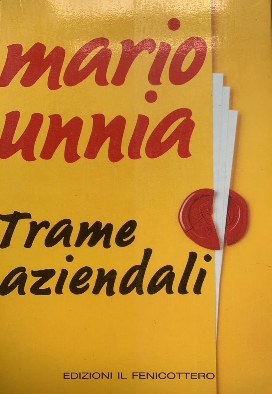 Trame aziendali book