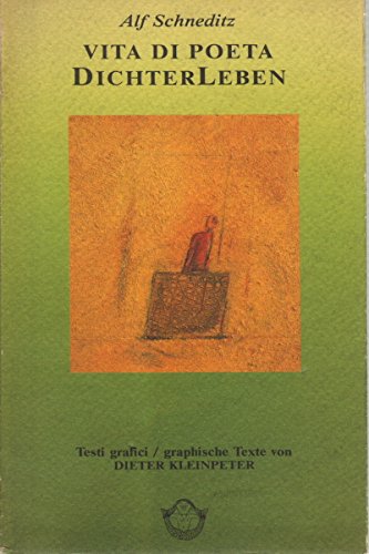 Vita di poeta-Dichterleben (Strumenti) Poetry