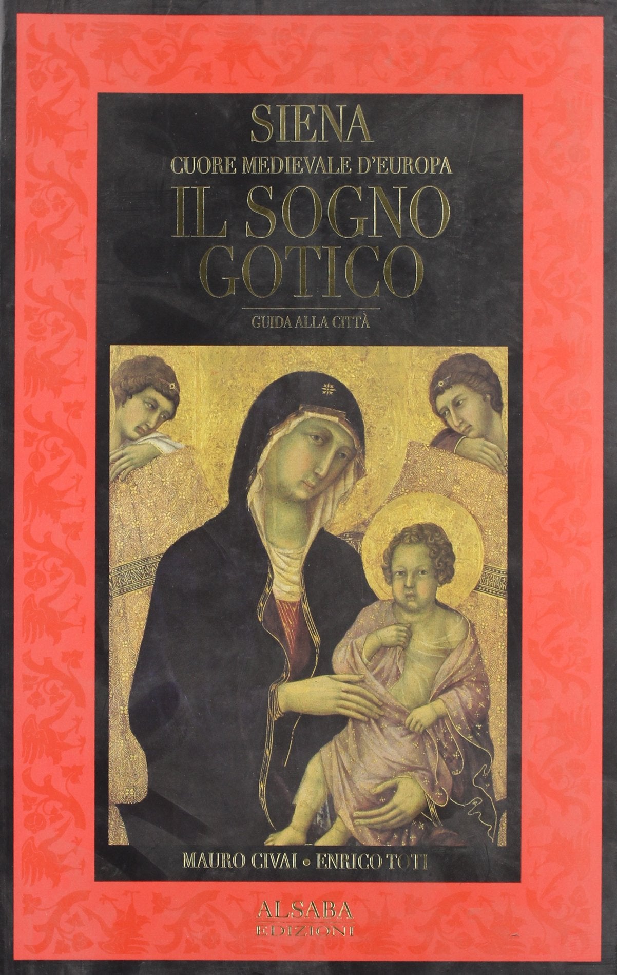 Siena il sogno gotico Leisure, Home & Garden