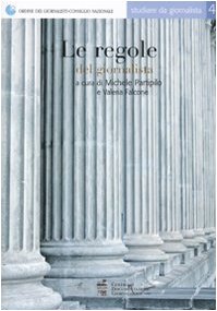 Le regole del giornalista Law