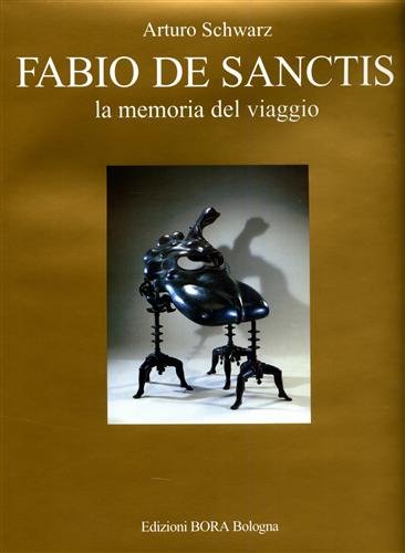 Fabio De Sanctis. La memoria del viaggio-The memory of the journey (Grandi monografie) Film, Art & Culture