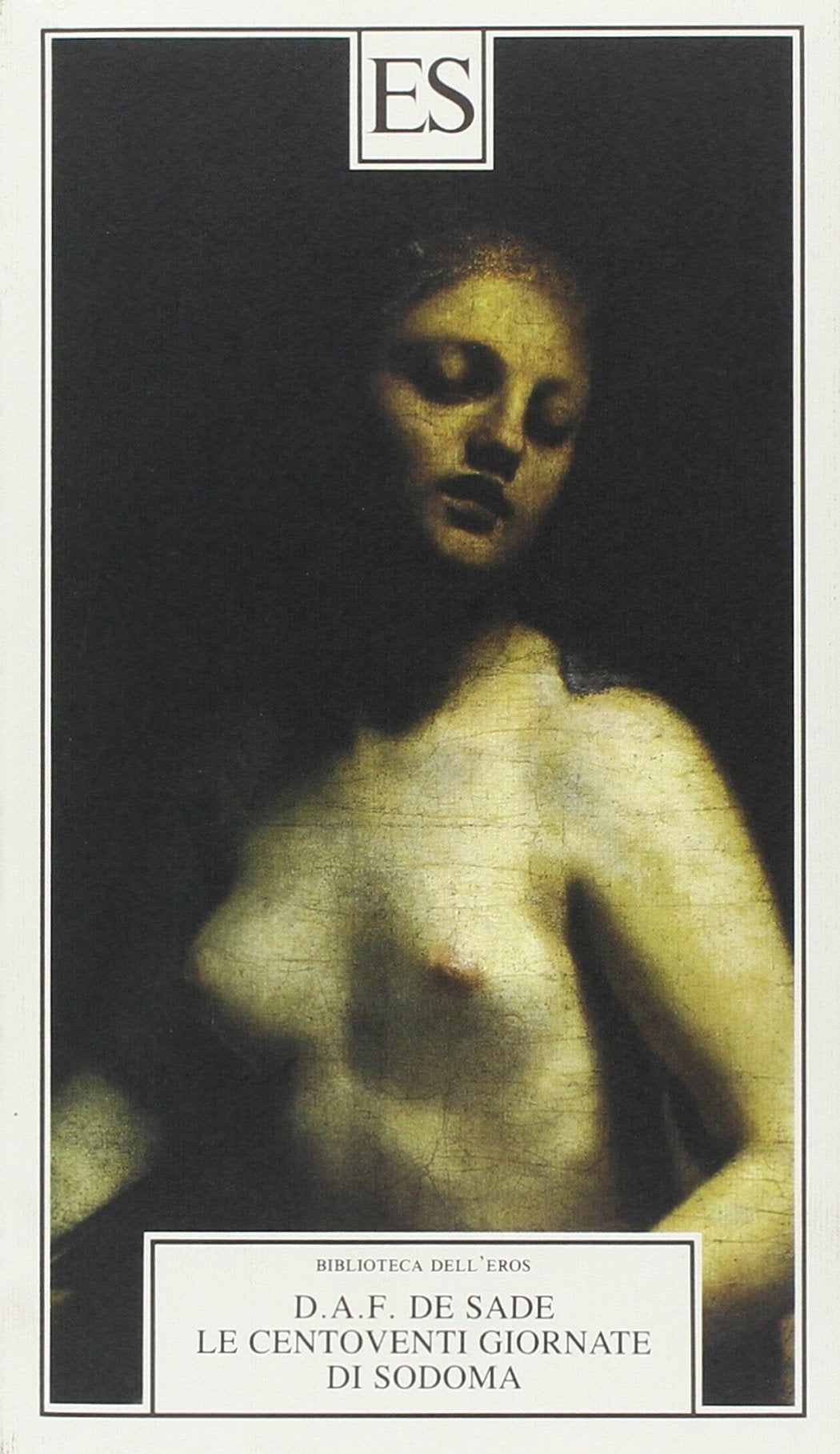 Le centoventi giornate di Sodoma Classics