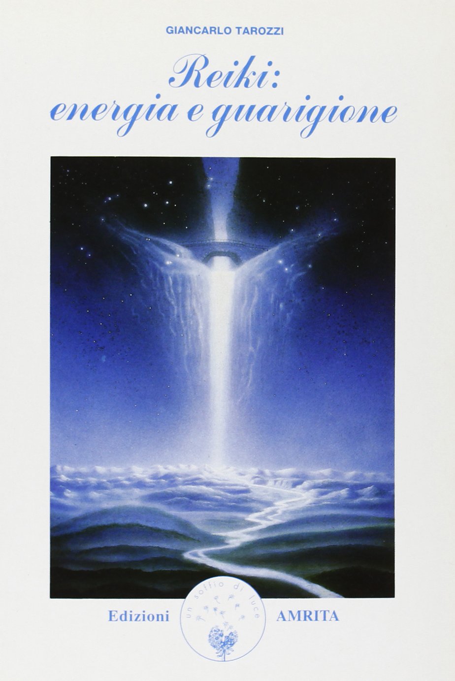 Reiki: energia e guarigione book