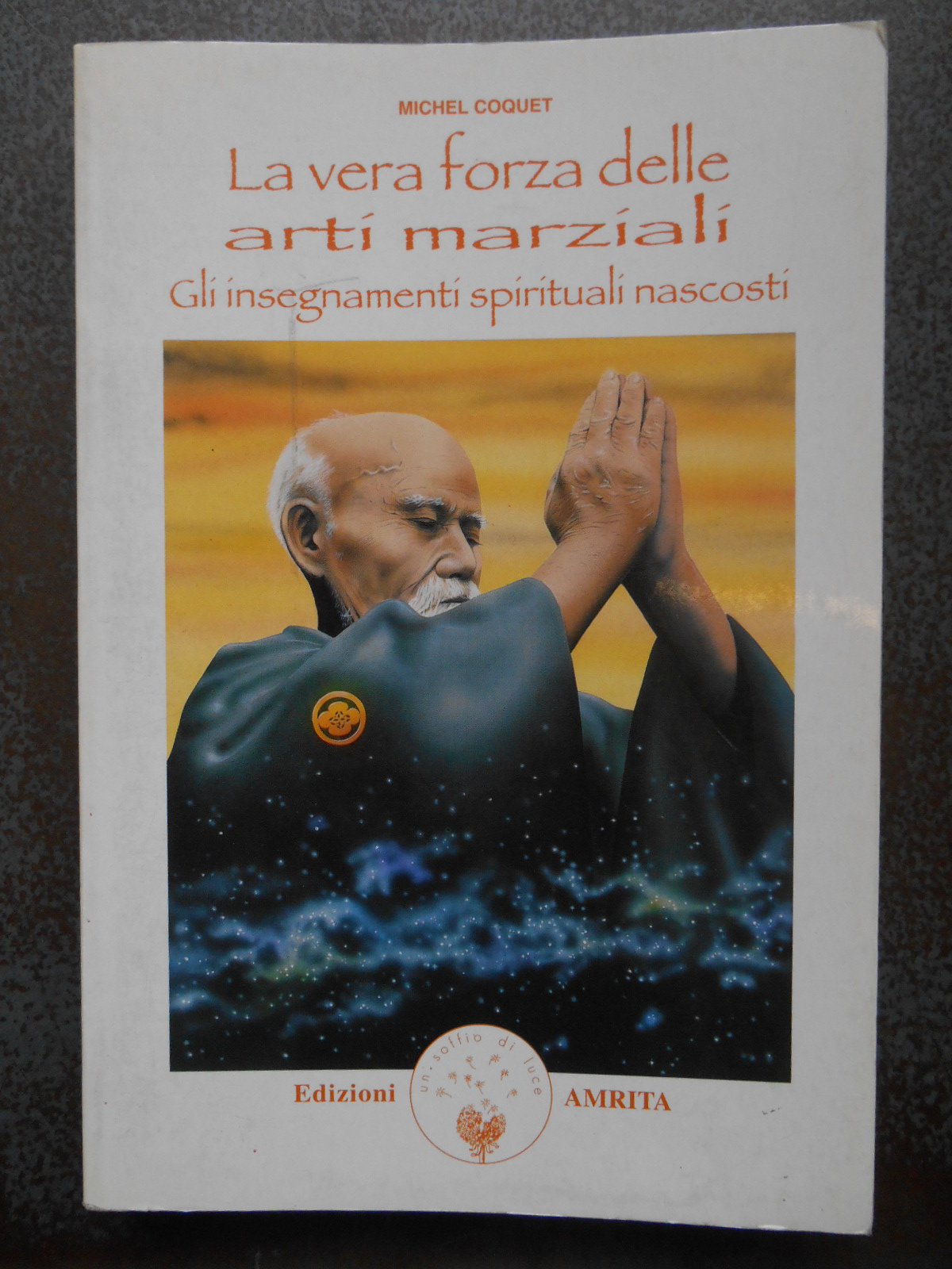 La vera forza delle arti marziali: gli insegnamenti spirituali nascosti (Energie) Philosophy
