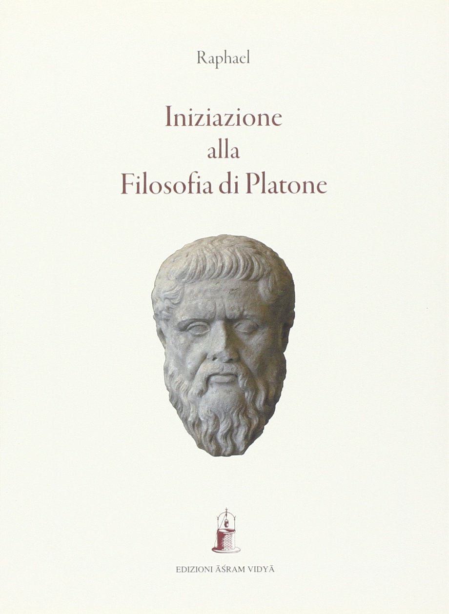 Iniziazione alla filosofia di Platone Philosophy
