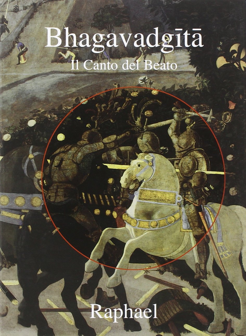 Bhagavadgita. Il canto del beato. Con testo sanscrito Social Sciences