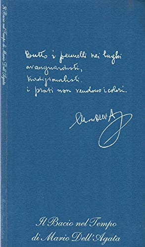Il bacio nel tempo (Mediterranea) Poetry