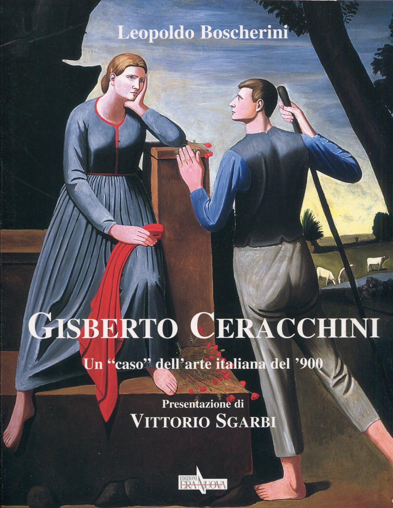 Gisberto Ceracchini. Un «Caso» dell'arte italiana del '900 (L' istrice. Arte moderna e contemporanea) Film, Art & Culture