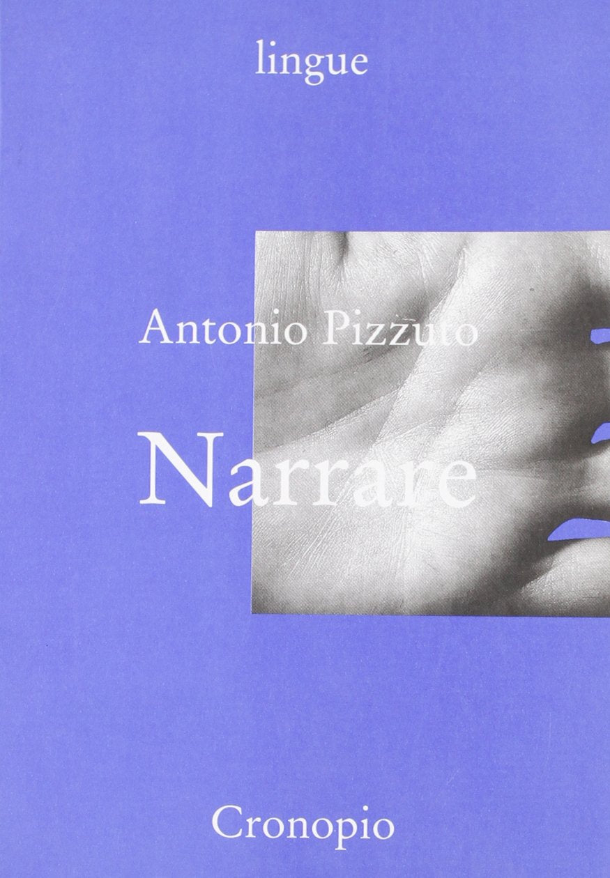 Product Image: Narrare (Lingue)