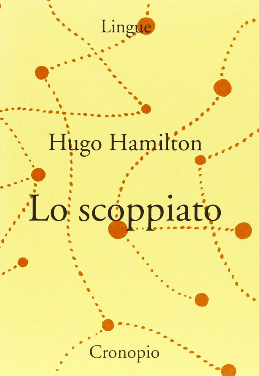 Product Image: Lo scoppiato (Lingue)