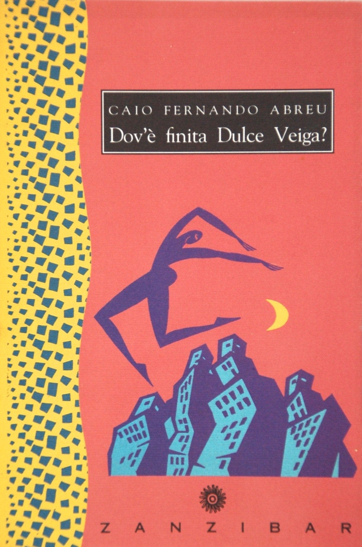 Dov'è finita Dulce Veiga? book