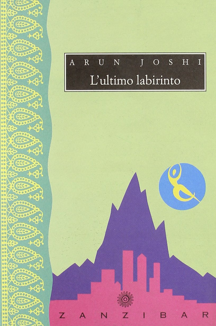 L'ultimo labirinto (Zanzibar) Contemporary literature