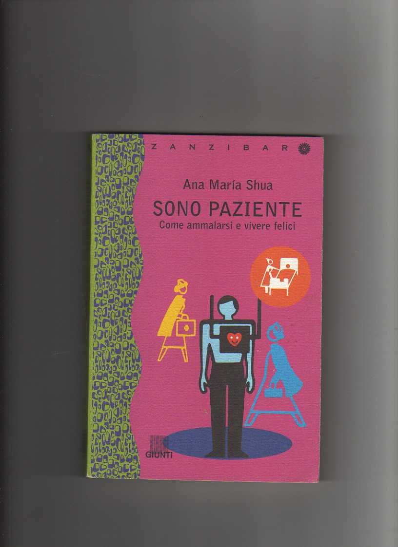 Product Image: Sono paziente